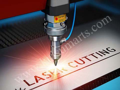 Laser Cutting